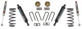 Skyjacker 2016-2016 Toyota Tacoma 4 Wheel Drive Rear Wheel Drive Suspension Lift Kit w/ Shock thumbnail 1