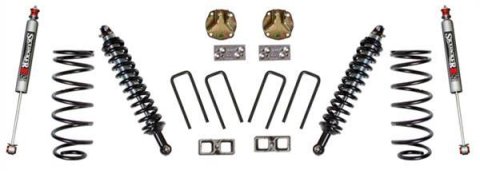 Skyjacker 2016-2016 Toyota Tacoma 4 Wheel Drive Rear Wheel Drive Suspension Lift Kit w/ Shock