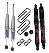 Skyjacker 2016-2016 Toyota Tacoma 4 Wheel Drive Rear Wheel Drive Suspension Lift Kit w/ Shock thumbnail 1