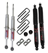 Skyjacker 2016-2016 Toyota Tacoma 4 Wheel Drive Rear Wheel Drive Suspension Lift Kit w/ Shock thumbnail 2