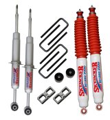 Skyjacker 2016-2016 Toyota Tacoma 4 Wheel Drive Rear Wheel Drive Suspension Lift Kit w/ Shock thumbnail 2