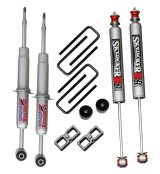 Skyjacker 2016-2016 Toyota Tacoma 4 Wheel Drive Rear Wheel Drive Suspension Lift Kit w/ Shock thumbnail 3