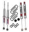 Skyjacker 2016-2016 Toyota Tacoma 4 Wheel Drive Rear Wheel Drive Suspension Lift Kit w/ Shock thumbnail 4