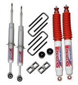 Skyjacker 2016-2017 Toyota Tacoma Suspension Lift Kit w/ Shock thumbnail 1