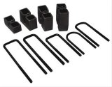 Skyjacker 2011-2013 Ford F-250 Super Duty 4 Wheel Drive Suspension Block and U-Bolt Kit thumbnail 1