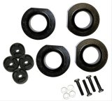Skyjacker Suspension Lift Kit 1997-2006 Jeep Wrangler (TJ) thumbnail 1