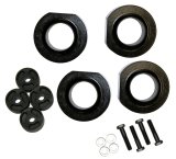 Skyjacker Suspension Lift Kit 1997-2006 Jeep Wrangler (TJ) thumbnail 2