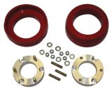 Skyjacker 2003-2016 Toyota 4Runner Suspension Lift Kit thumbnail 1