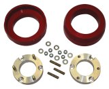 Skyjacker 2003-2016 Toyota 4Runner Suspension Lift Kit thumbnail 2