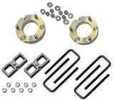 Skyjacker 2005-2013 Toyota Tacoma 4 Wheel Drive 6 Lug Wheel Suspension Lift Kit thumbnail 2