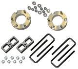 Skyjacker 2005-2013 Toyota Tacoma 4 Wheel Drive 6 Lug Wheel Suspension Lift Kit thumbnail 3