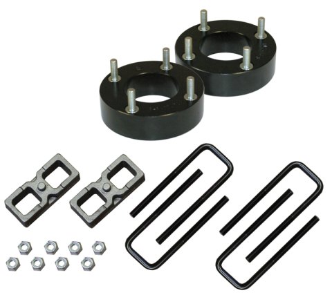 Skyjacker Suspension Lift Kit 2007-2013 Toyota Tundra 4 Wheel Drive Rear Wheel Drive thumbnail 2