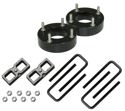 Skyjacker Suspension Lift Kit 2007-2013 Toyota Tundra 4 Wheel Drive Rear Wheel Drive thumbnail 4