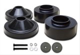 Skyjacker 2007-2017 Jeep Wrangler (JK) Suspension Lift Kit thumbnail 1