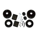 Skyjacker Suspension Lift Kit 2007-2017 Jeep Wrangler (JK) thumbnail 1