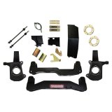Skyjacker Suspension Lift Kit 2014-2016 GMC Sierra 1500 thumbnail 1