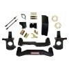 Skyjacker Suspension Lift Kit 2014-2016 GMC Sierra 1500 thumbnail 3