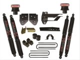 Skyjacker 2017-2017 Ford F-250 Super Duty Suspension Lift Kit thumbnail 1