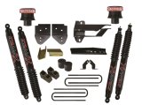 Skyjacker 2017-2017 Ford F-250 Super Duty Suspension Lift Kit thumbnail 2
