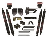 Skyjacker 2017-2017 Ford F-250 Super Duty Suspension Lift Kit thumbnail 3