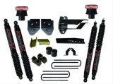 Skyjacker 2017-2017 Ford F-350 Super Duty 4 Wheel Drive Suspension Lift Kit thumbnail 1