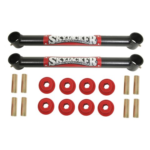 Skyjacker 1994-1999 Dodge Ram 3500 4 Wheel Drive Suspension Link Arm Kit thumbnail 3