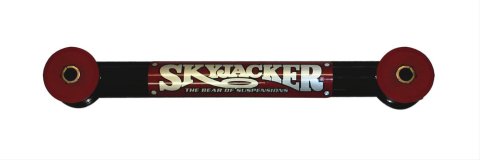 Skyjacker 1997-2006 Jeep Wrangler (TJ) Suspension Link Arm Kit