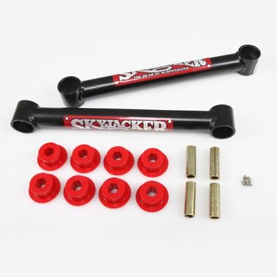 Skyjacker 2007-2010 Jeep Wrangler (JK) 4 Wheel Drive Suspension Link Arm Kit thumbnail 1