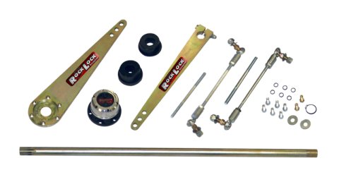 Skyjacker 1997-2006 Jeep Wrangler (TJ) Sway Bar Assembly thumbnail 2