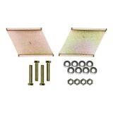 Skyjacker 1999-2004 Chevrolet Silverado 2500 4 Wheel Drive Sway Bar Drop Bracket thumbnail 2
