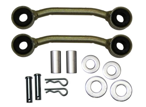 Skyjacker 1984-2001 Jeep Cherokee (XJ) Sway Bar Link thumbnail 2