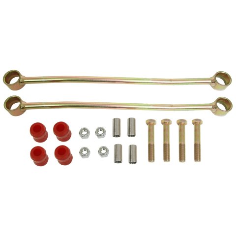 Skyjacker 1999-2014 Ford F-250 Super Duty 4 Wheel Drive Sway Bar Link thumbnail 1