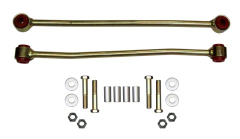 Skyjacker 1999-2014 Ford F-250 Super Duty 4 Wheel Drive Sway Bar Link thumbnail 2