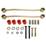 Skyjacker 2000-2004 Ford Excursion 4 Wheel Drive Sway Bar Link thumbnail 1