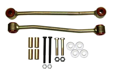 Skyjacker 2000-2004 Ford F-250 Super Duty 4 Wheel Drive Sway Bar Link thumbnail 1