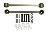 Skyjacker 2007-2010 Jeep Wrangler (JK) 4 Wheel Drive Sway Bar Link thumbnail 1
