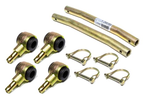 Skyjacker 1987-1995 Jeep Wrangler (YJ) Sway Bar Quick Disconnect End Link thumbnail 3
