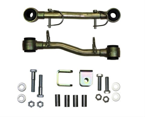 Skyjacker 1993-1998 Jeep Grand Cherokee (ZJ) Sway Bar Quick Disconnect End Link thumbnail 1