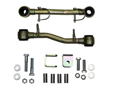 Skyjacker 1993-1998 Jeep Grand Cherokee (ZJ) Sway Bar Quick Disconnect End Link thumbnail 2
