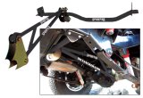 Skyjacker 1987-1995 Jeep Wrangler (YJ) Track Bar thumbnail 3
