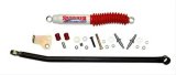 Skyjacker 1997-2006 Jeep Wrangler (TJ) Track Bar thumbnail 1