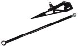Skyjacker 2007-2010 Jeep Wrangler (JK) 4 Wheel Drive Track Bar thumbnail 1