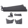 Skyjacker 2007-2008 Jeep Wrangler (JK) 4WD Front Dana 30/35/40 Track Bar Bracket thumbnail 3