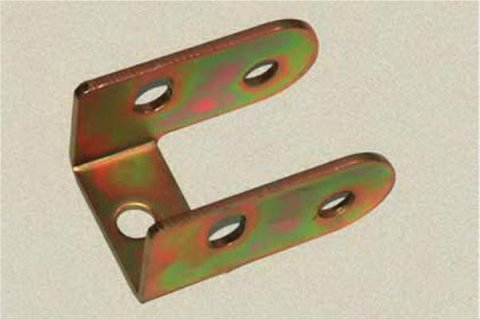 Skyjacker 1980-1985 Toyota Pickup 4 Wheel Drive Track Bar Bracket