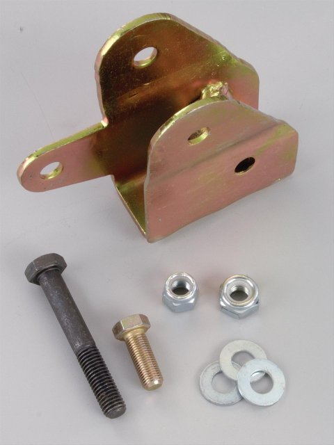 Skyjacker 1984-2001 Jeep Cherokee (XJ) Track Bar Bracket thumbnail 1