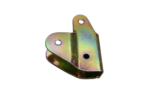 Skyjacker 1984-2001 Jeep Cherokee (XJ) Track Bar Bracket thumbnail 2