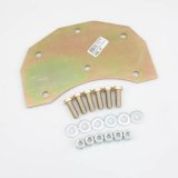 Skyjacker 1986-1997 Ford F-350 4 Wheel Drive Track Bar Bracket thumbnail 1