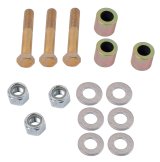 Skyjacker 2008-2013 Ford F-250 Super Duty 4 Wheel Drive Track Bar Bracket thumbnail 1