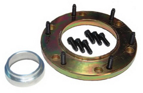 Skyjacker 2002-2005 Dodge Ram 1500 4 Wheel Drive Transfer Case Indexing Ring thumbnail 2