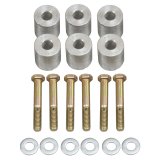 Skyjacker 1976-1983 Jeep CJ5 Transfer Case Lowering Kit thumbnail 1